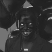 BLACK BALLOONS 13LACK 13ALLOONZ (feat. Twelve'len & GoldLink) by Denzel Curry