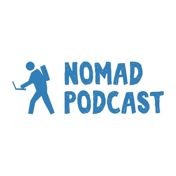 Nomad Podcast Nomad Podcast