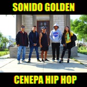 Sonido Golden artwork