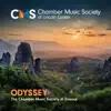 Stream & download Odyssey: The Chamber Music Society in Greece