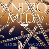 Elodie - Andromeda