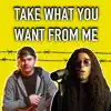 Take What You Want (feat. Anthony Vincent) - Single album lyrics, reviews, download
