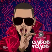 Ojitos Rojos artwork