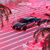 Finish Line artwork