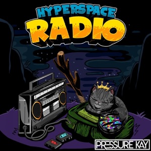#092 - Hyperspace Radio - Nectar's Wine