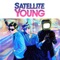Break! Break! Tic! Tac! (Synth Pop Remix) - Satellite Young lyrics