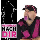 Verrückt nach dir artwork