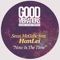Now Is the Time (feat. Hanlei) - Sean McCabe lyrics