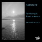 Rob Ryndak & Tom Lockwood - Jackie McFunk (feat. Brian Lynch)