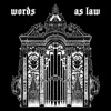 As Law - EP