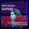 Sapari (feat. Shoshana Damari & Shai Tsabari) - Omri Smadar lyrics