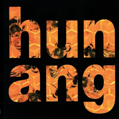 Hunang - Nydonsk