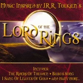 Music Inspired by J. R. R. Tolkein's "Lord Of The Rings" artwork