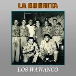 La Burrita - Single - Los Wawanco