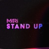 MARi Burelle - Stand Up