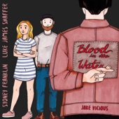 Luke James Shaffer - Blood in the Water