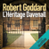 Robert Goddard - L'héritage Davenall