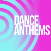 Dance Anthems artwork