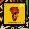 Love In Africa, Vol.2 (feat. Mo-Charisma, Lloyd Louie, JustinTime, CliffAtWork, Chem, DJ Lu, Marcel, Naijahboy, McEly & Blaque Rose)
