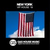 New York VIP House '19