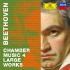 Beethoven 2020 – Chamber Music 4: Large Works