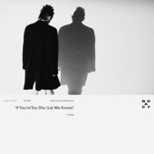 The 1975 - If You're Too Shy (Let Me Know) [Edit]