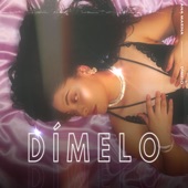 Dímelo (Extended Version) artwork