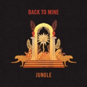 Back to Mine: Jungle (DJ Mix) artwork
