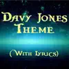 Davy Jones (feat. Fia Orädd & Rachel Hardy) - Single album lyrics, reviews, download