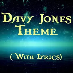 Davy Jones (feat. Fia Orädd & Rachel Hardy) - Single by Colm R. McGuinness album reviews, ratings, credits