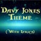 Davy Jones (feat. Fia Orädd & Rachel Hardy) - Colm R. McGuinness lyrics