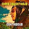 Contagious - Single