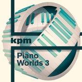 Piano Worlds 3 artwork