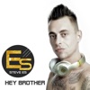 Hey Brother - EP