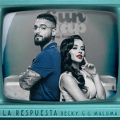 La Respuesta artwork