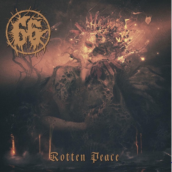 Order 66 - Rotten Peace [EP] (2019)