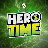 Hero Time artwork