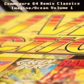 Commodore 64 Remix Classics Imagine / Ocean, Vol. 1 artwork