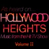 As Heard on Hollywood Heights (Music from the Hit TV Show, Volume. II) artwork