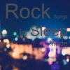 Rock Songs In Sleep Mode