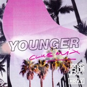 Younger (Club Mix) artwork