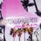 Younger (Club Mix) artwork