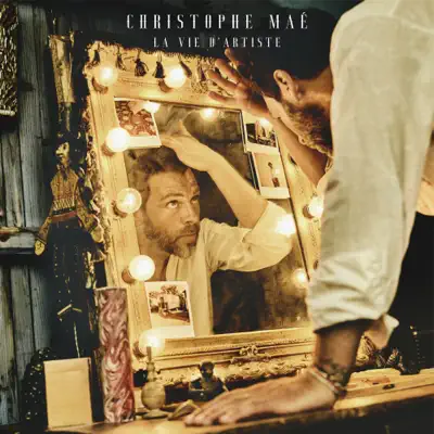 La fin de l'été - Single - Christophe Maé