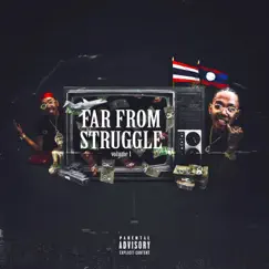 Far from Struggle, Vol. 1 - EP by Ching album reviews, ratings, credits