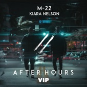 After Hours (VIP) artwork