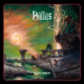 Hallas - Labyrinth of Distant Echoes