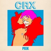 CRX - Back & Forth