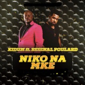 Niko Na Mke (feat. Reginal Poulard) artwork