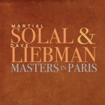 Masters in Paris (Live in Paris at Radio France Studio 104 on October 29, 2016) [Live]