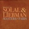 Martial Solal-Dave Liebman - A Night In Tunisia